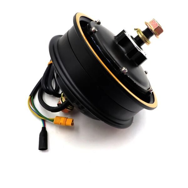 KuKirin G2 Max 1000W motor 3