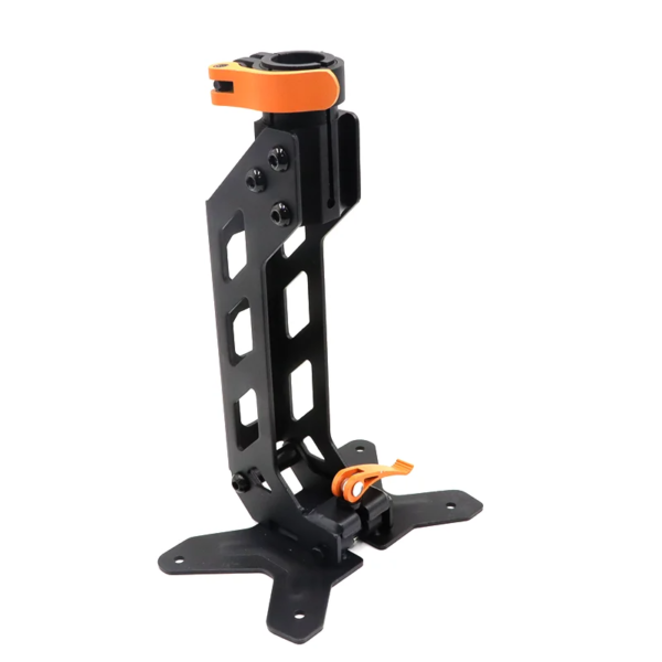 KuKirin G2 Max Folding Seat Assembly