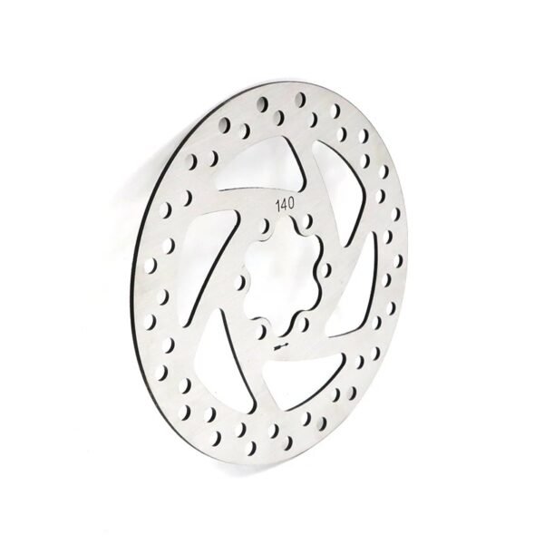 Brake Disc 2