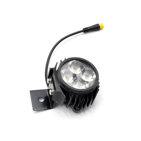 KuKirin G2 pro Front LED Headlight 4