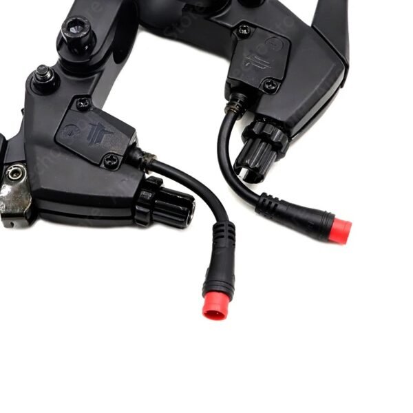 brake handle 2