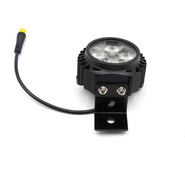 Front LED Headlight