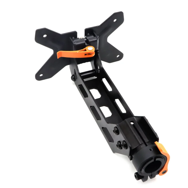 KuKirin G2 Max Folding Seat Assembly3