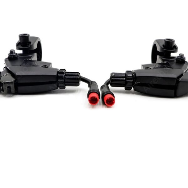 KuKirin G2 Max Brake Handle