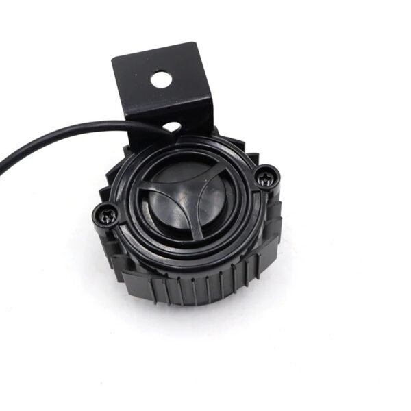 Front LED Headlight 2