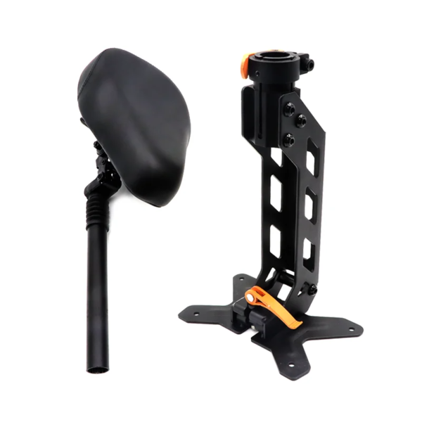 KuKirin G2 Max Folding Seat Assembly 4