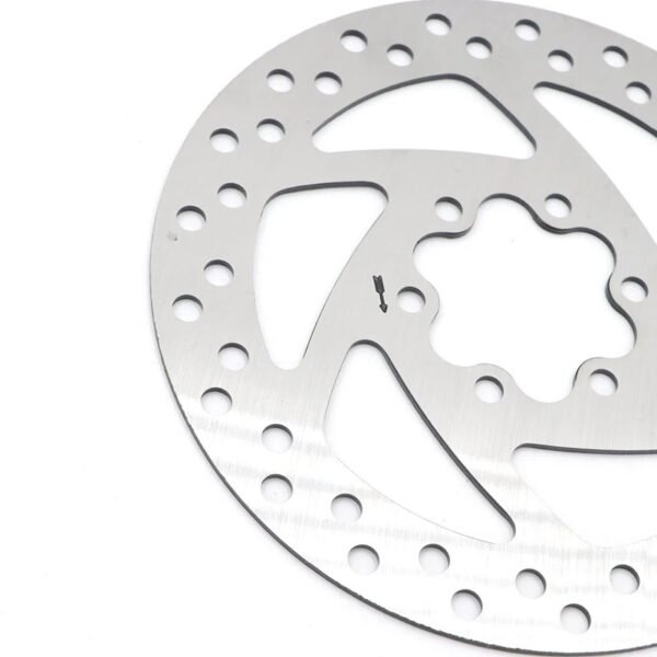 140MM Brake Disc 2