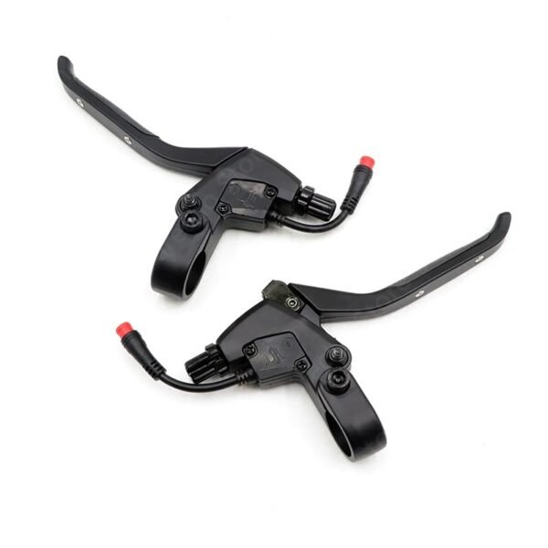 KuKirin G2 Max Brake Handle 2