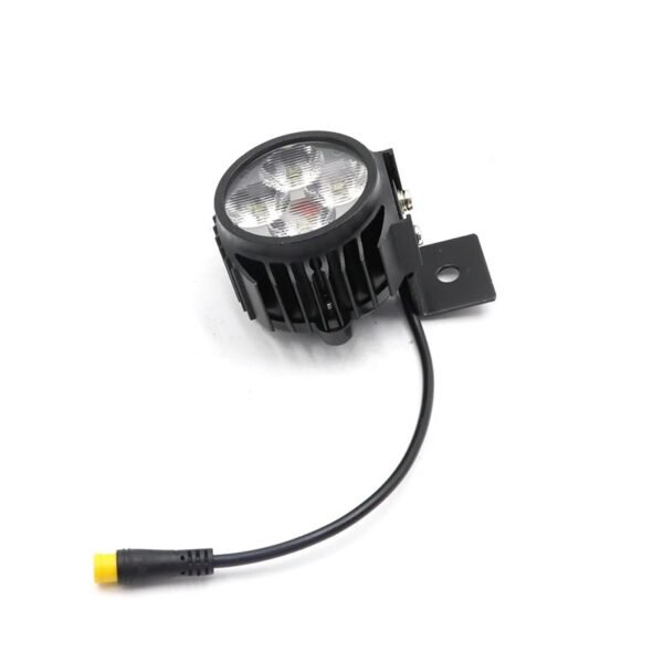 KuKirin G2 pro Front LED Headlight 5