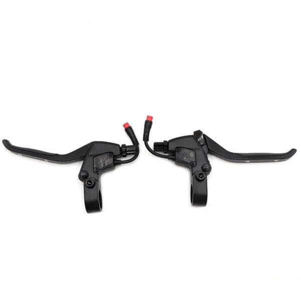 KuKirin G2 Max Brake Handle 5