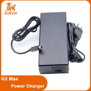 KuKirin G2 MAX Power Charger