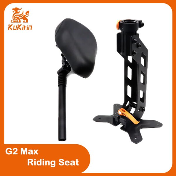 Folding Seat Assembly