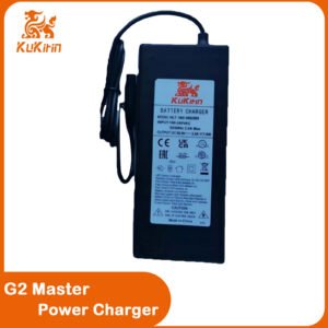 KuKirin G2 Master Power charger