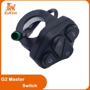 KuKirin G2 Master switch