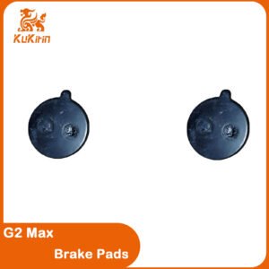 KuKirin G2 Max Brake Pads