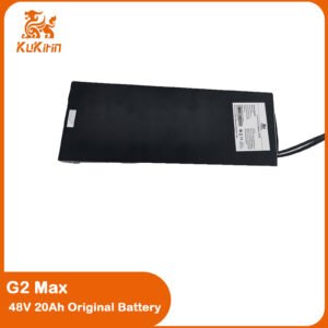 KuKirin G2 Max Original 48V 20Ah Battery