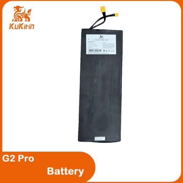 KuKirin G2 Pro Battery