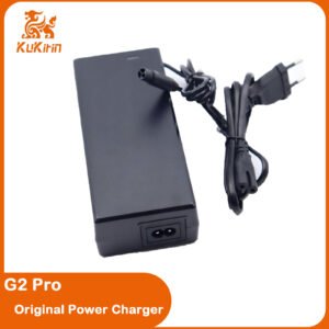 KuKirin G2 Pro Original Power Charger