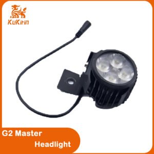 KuKirin G2 master Headlight