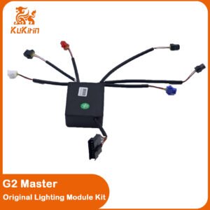 G2 master Original lighting module kit