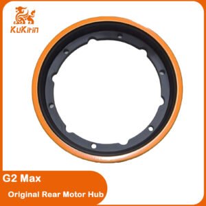 KuKirin G2 max Original Rear Motor Hub