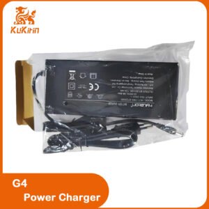 KuKirin G4 Power Charger