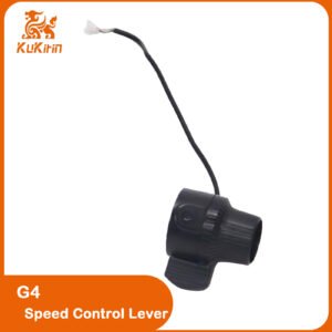 KuKirin G4 Speed ​​control lever
