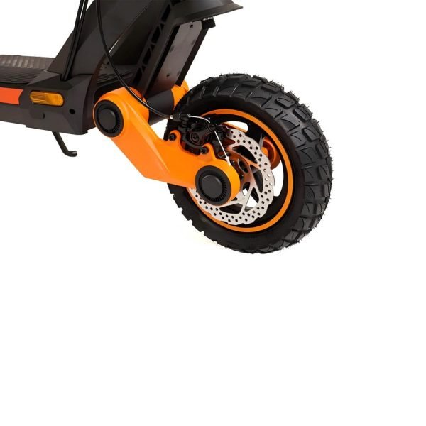 KuKirin G3 Electric Scooter - Image 12