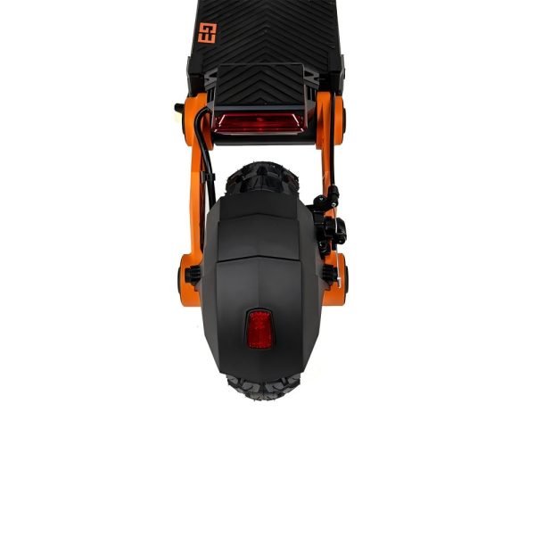 KuKirin G3 Electric Scooter - Image 13