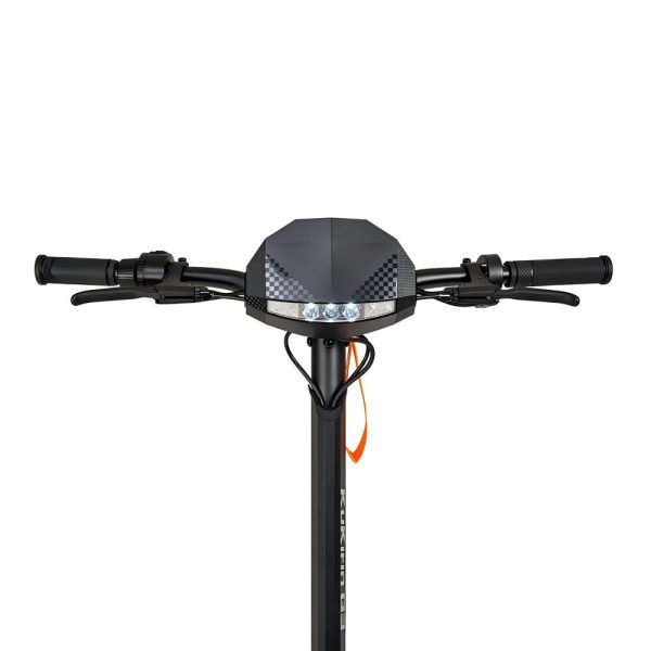 KuKirin G3 Electric Scooter - Image 14