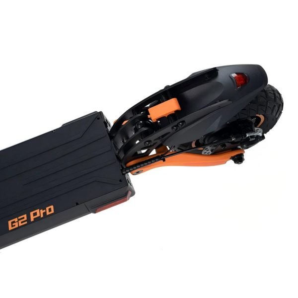 KuKirin G2 Pro Electric Scooter - Image 9