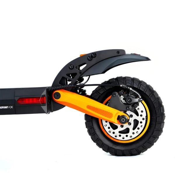KuKirin G2 Pro Electric Scooter - Image 8