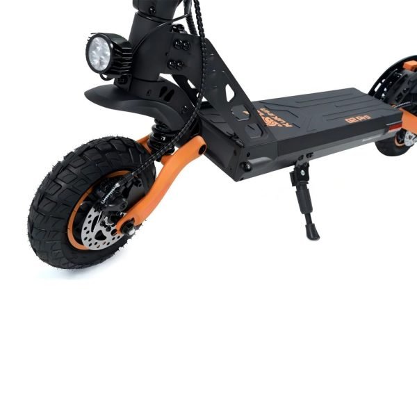 KuKirin G2 Pro Electric Scooter - Image 7