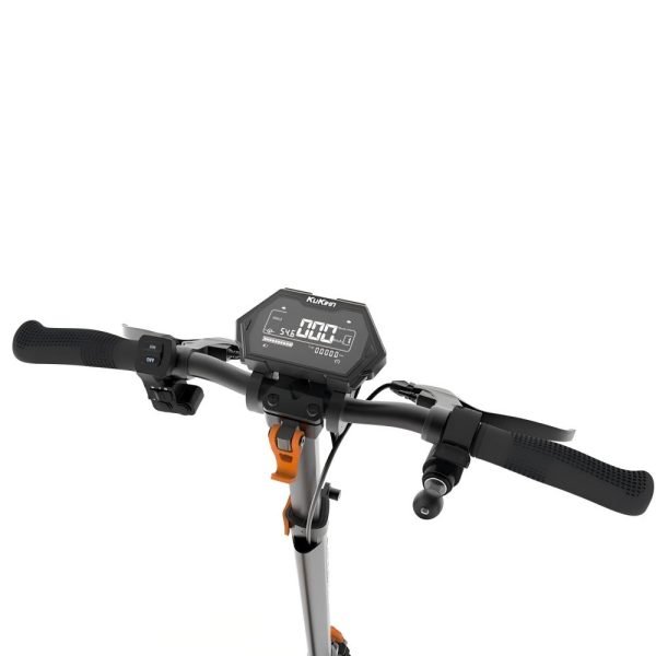 KuKirin G2 Max Electric Scooter - Image 9