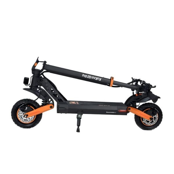 KuKirin G2 Pro Electric Scooter - Image 6
