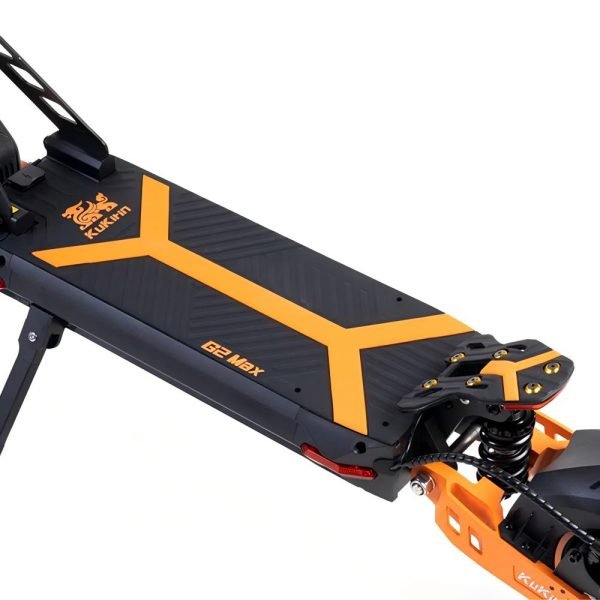 KuKirin G2 Max Electric Scooter - Image 7
