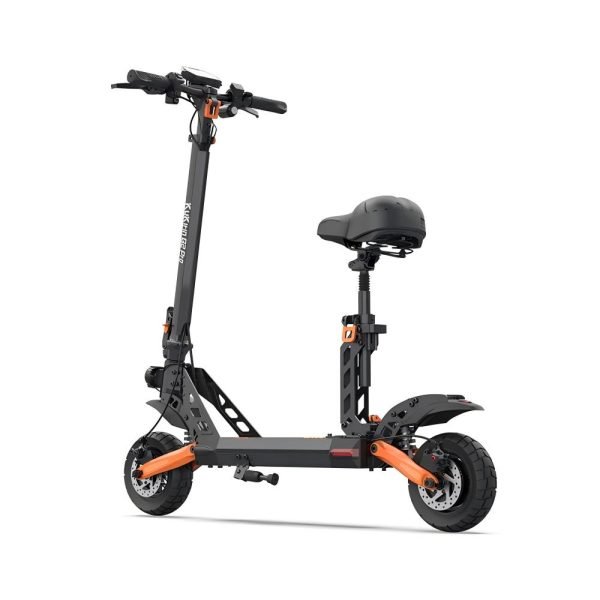 KuKirin G2 Pro Electric Scooter - Image 16