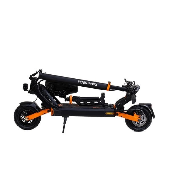 KuKirin G2 Pro Electric Scooter - Image 14