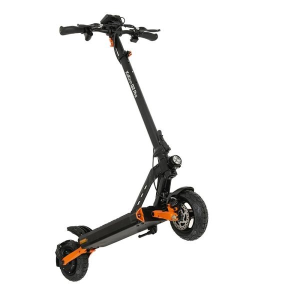 KuKirin G2 Pro Electric Scooter - Image 13