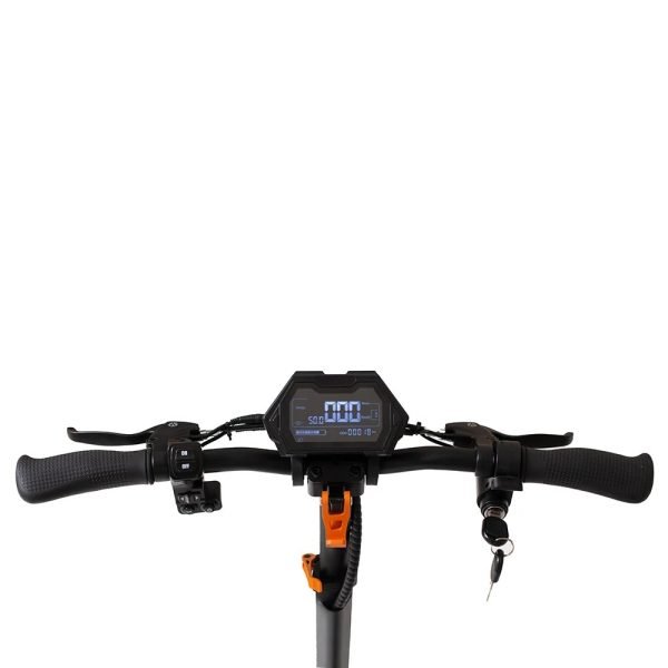 KuKirin G2 Pro Electric Scooter - Image 12