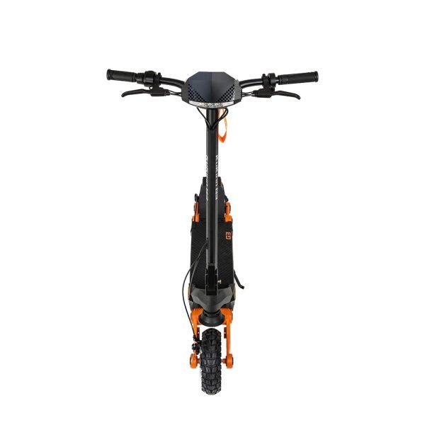 KuKirin G3 Electric Scooter - Image 9