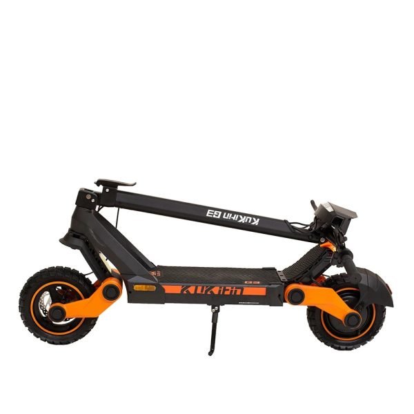 KuKirin G3 Electric Scooter - Image 10