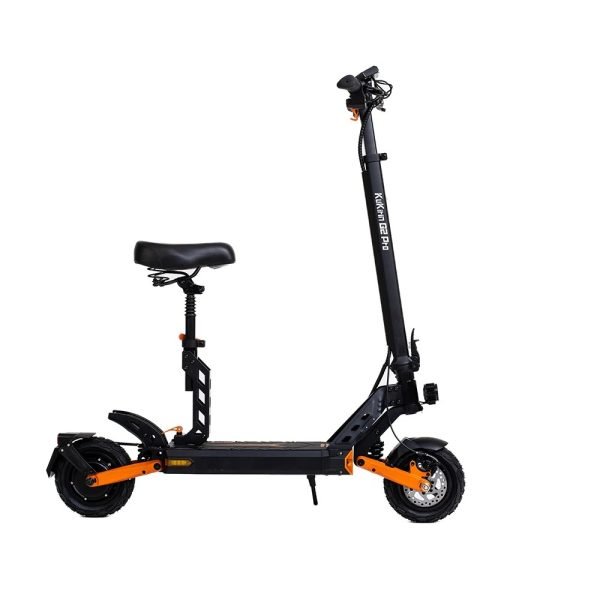 KuKirin G2 Pro Electric Scooter - Image 10