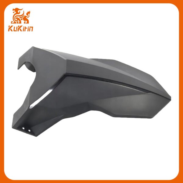 Front & Rear Mudguard