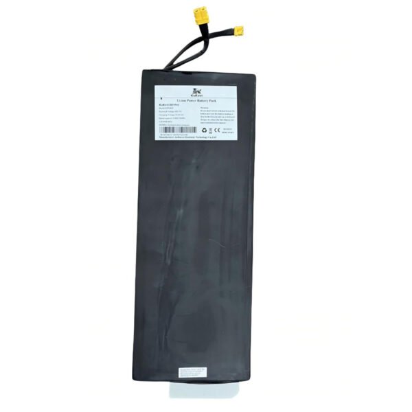 G2 PRO battery